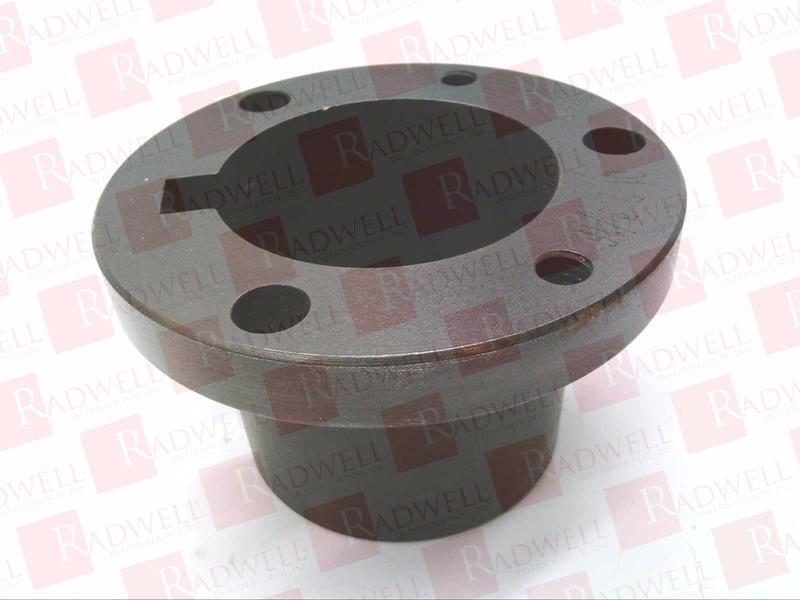 MARTIN SPROCKET & GEAR INC Q1 2 7/16