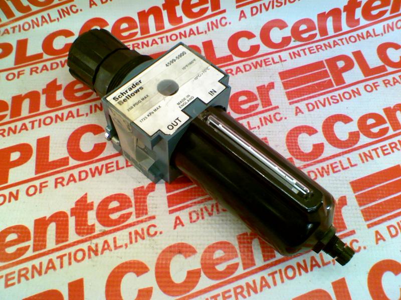 PARKER 4599-5900