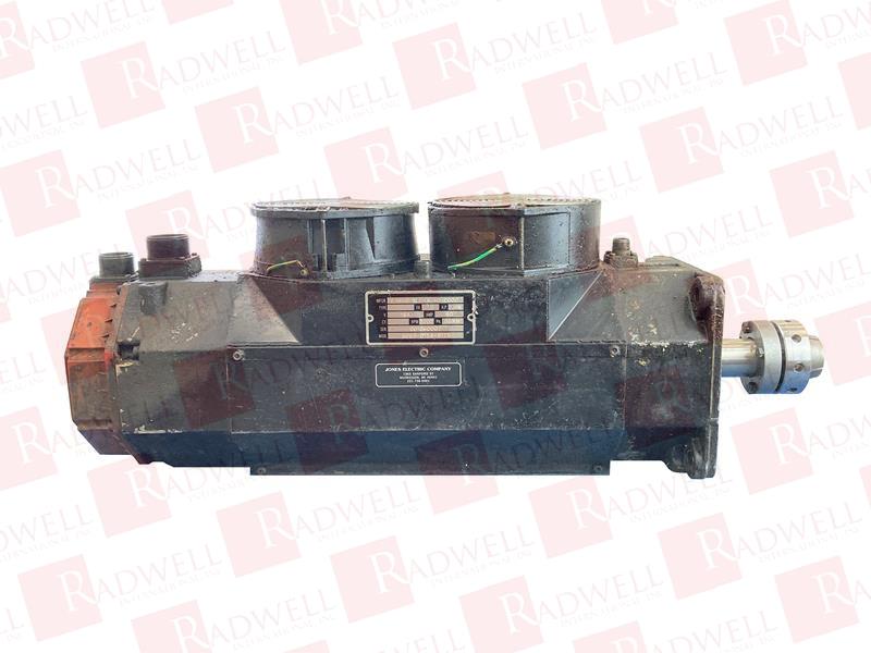 FANUC A06B-0158-B175