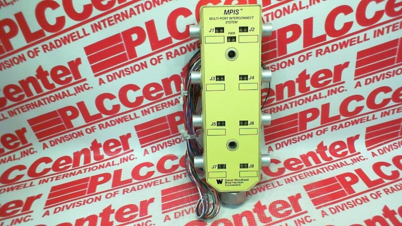 MOLEX 712P805-06