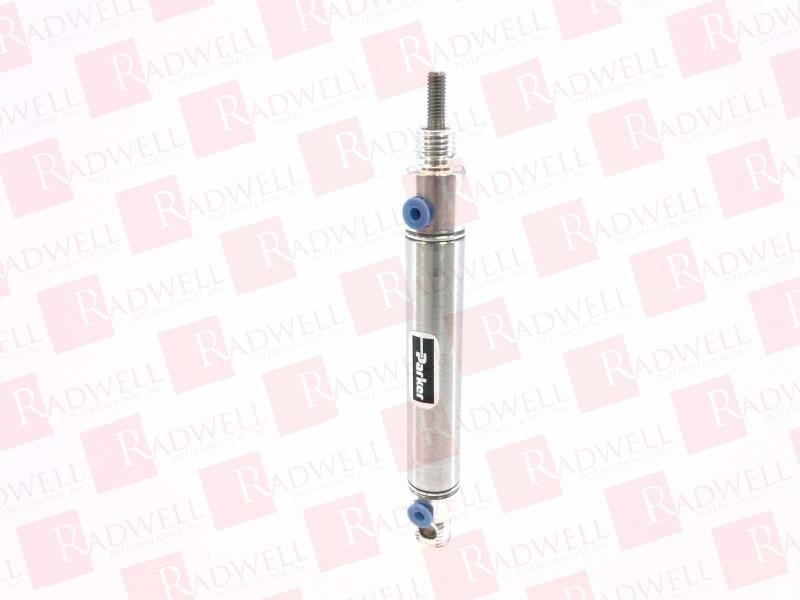 PARKER 0.56DXPSR02.00