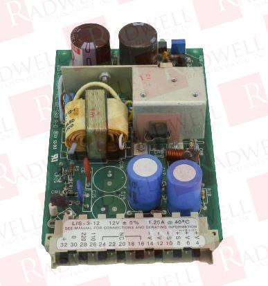 TDK HAL-02-560
