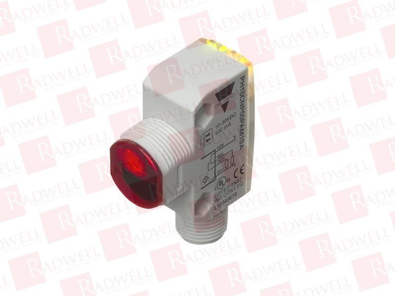 CARLO GAVAZZI PH18CNP50PAM1SA