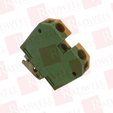 WEIDMULLER EK-10