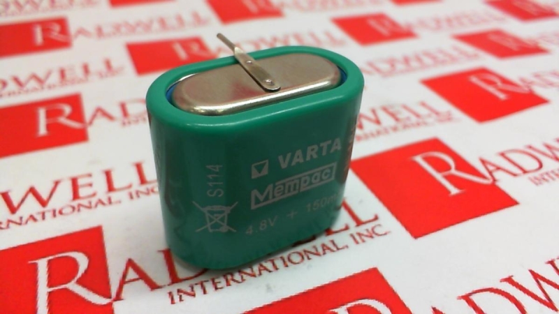 VARTA BATTERIES 55615604940