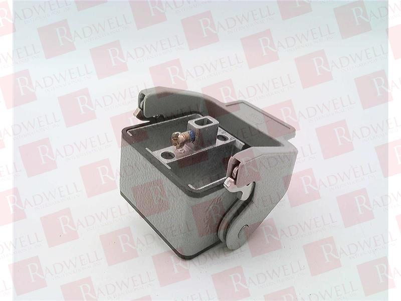 HARTING 09140020301