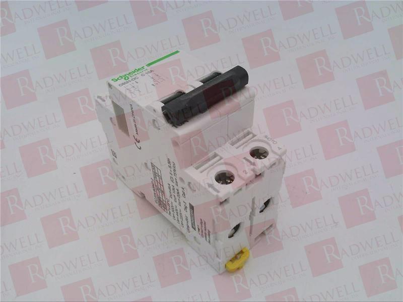 SCHNEIDER ELECTRIC A9N61528