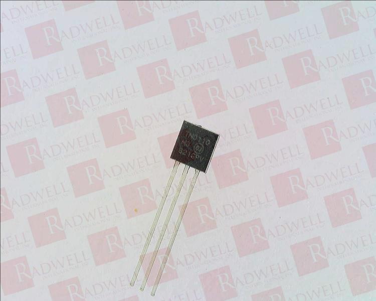 MICROCHIP TECHNOLOGY INC TN0110N3-G