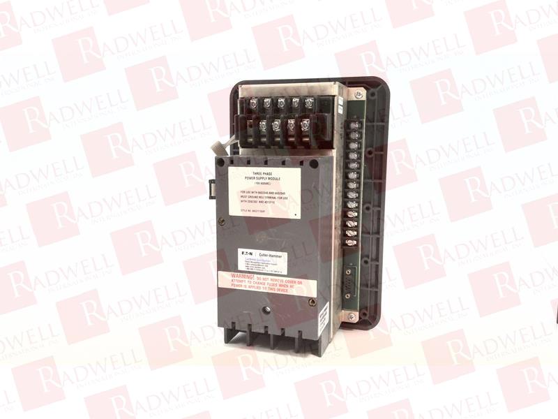 EATON CORPORATION 66D2045-G01