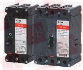 EATON CORPORATION CVH2060