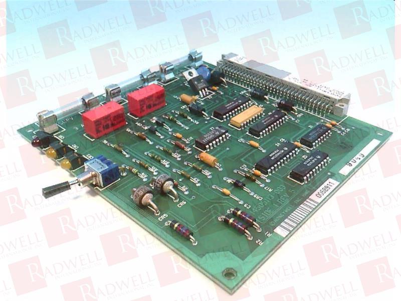 HONEYWELL 14505114-001