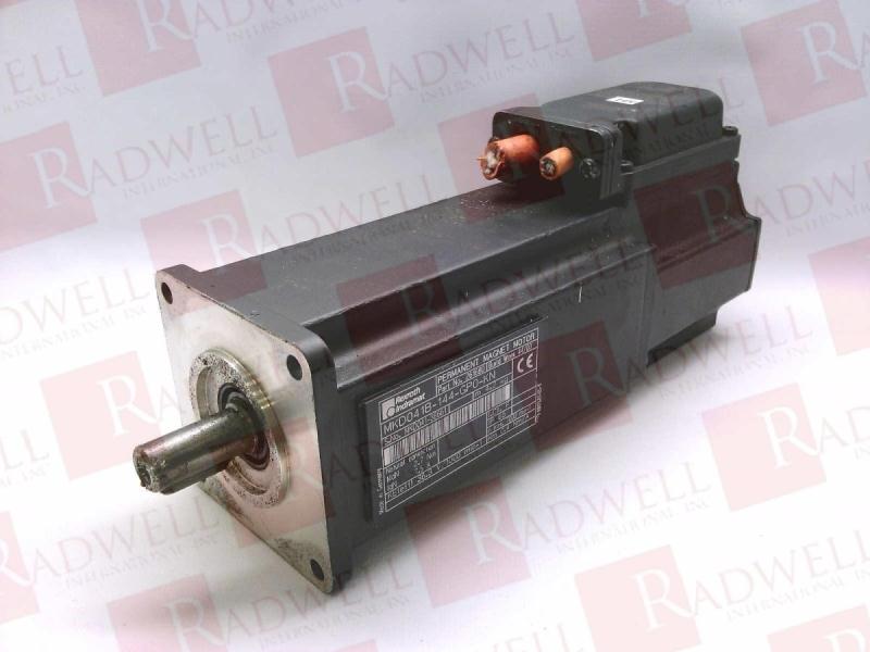 BOSCH MKD041B-144-GP0-KN