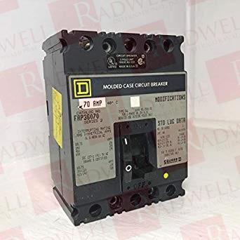 SCHNEIDER ELECTRIC FAP36070