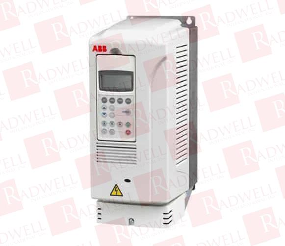 ASEA BROWN BOVERI ACS800-01-0006-3