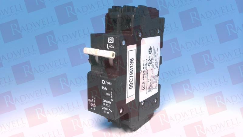 CBI QL-2-13-DM-KM-15