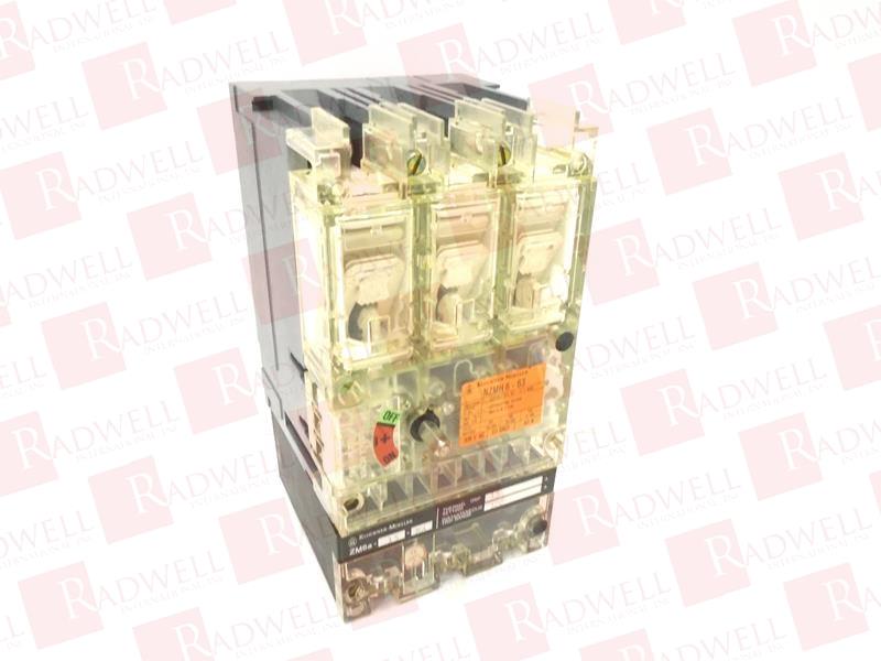 EATON CORPORATION NZMH6-63/ZM6A-15-320-NA