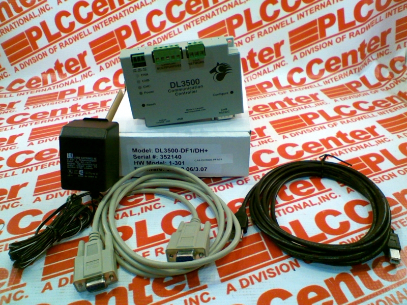 SCHNEIDER ELECTRIC CA9-DH3000-PFA01