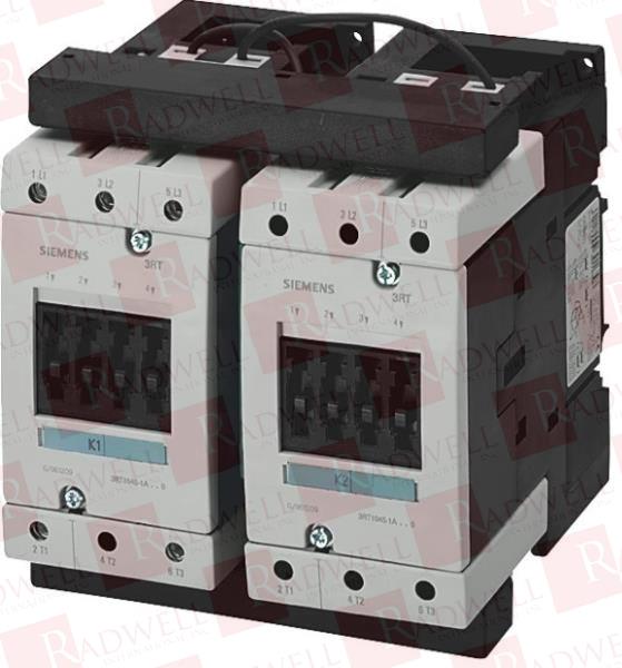 SIEMENS 3RA1345-8XB30-1AL2