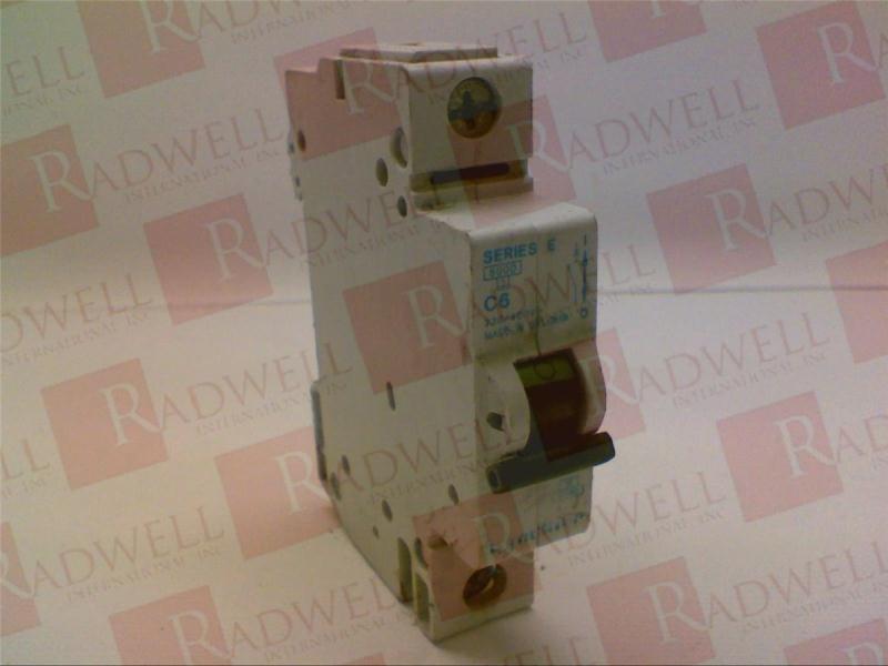 GENERAL ELECTRIC V/0994106-000