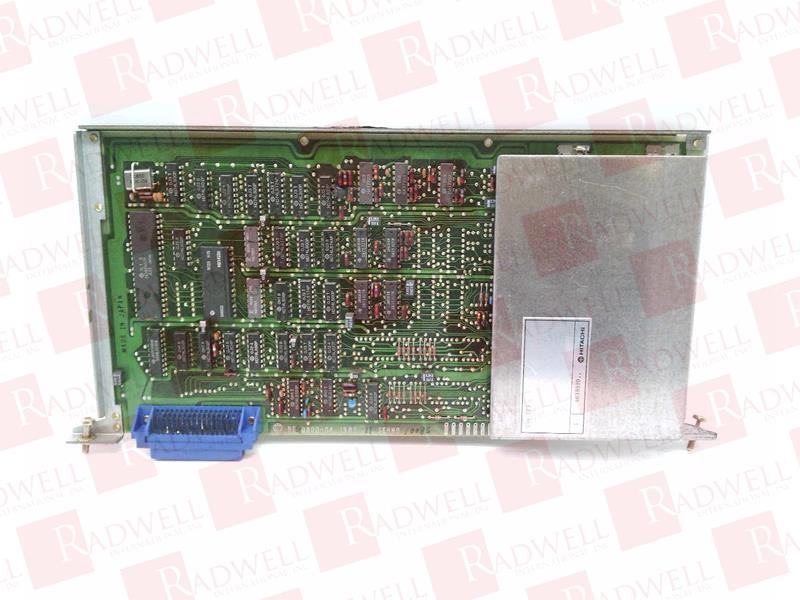 FANUC A87L-0001-0015