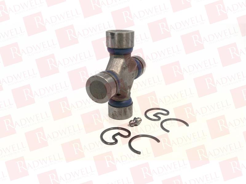 DANA CORPORATION 5-1204X