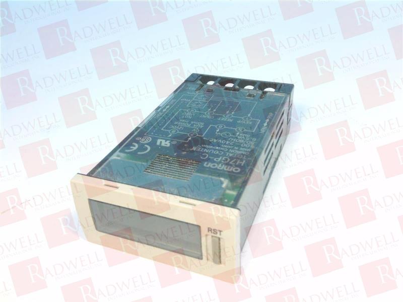 OMRON H7GP-C