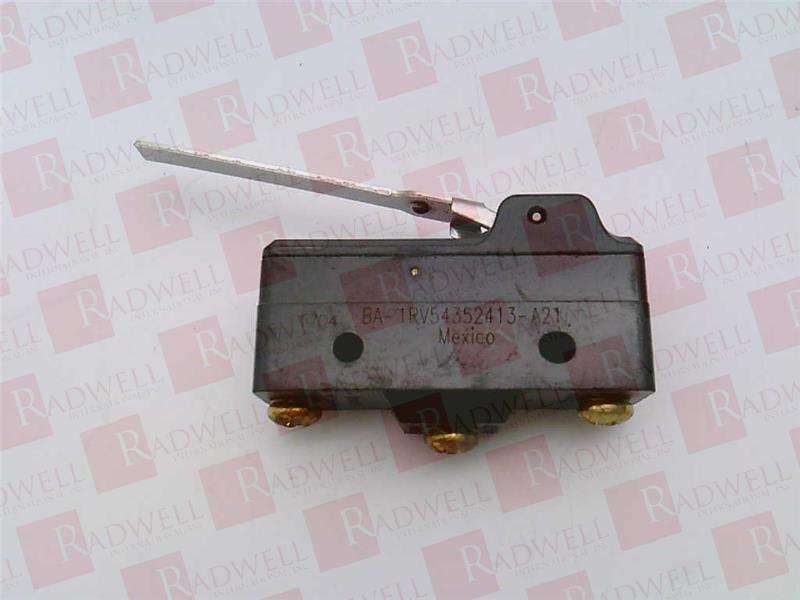 HONEYWELL BA-1RV54352413-A21