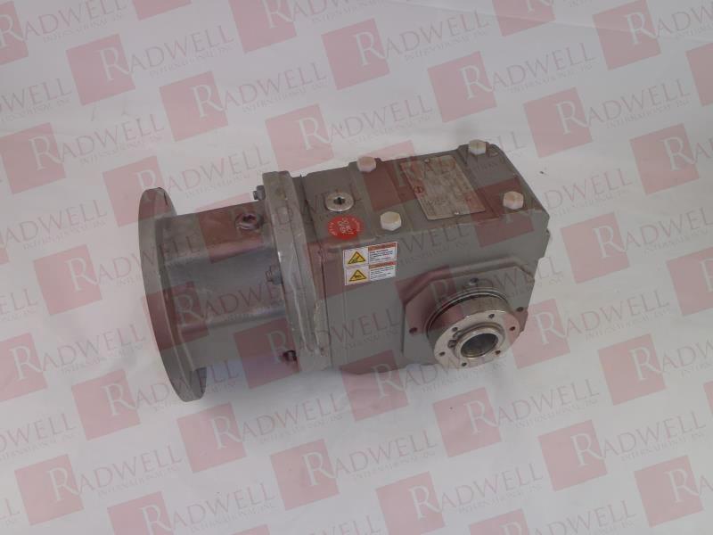 STOBER K102WG0200MR160/140BLL