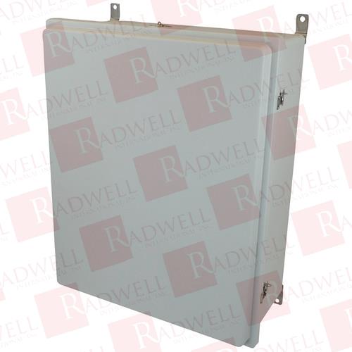 HAMMOND MANUFACTURING PJ302410RT