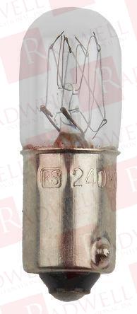 RS PRO 339-3282