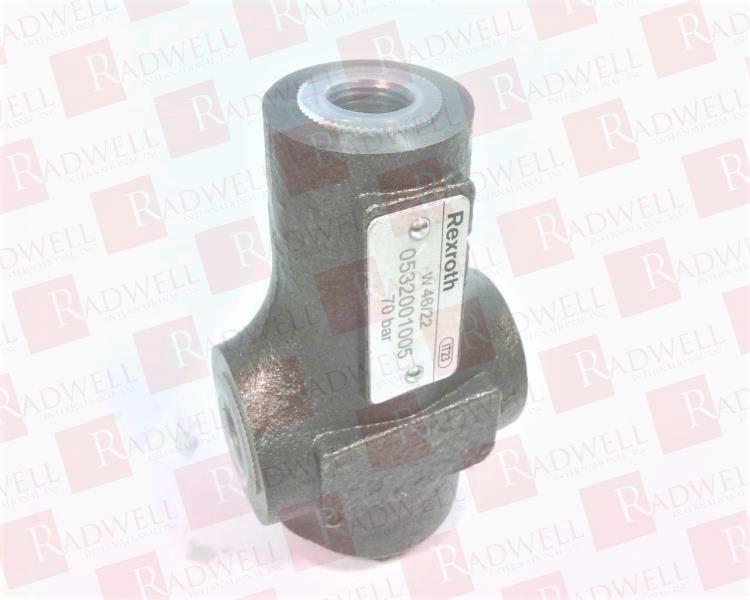 BOSCH 0532001005