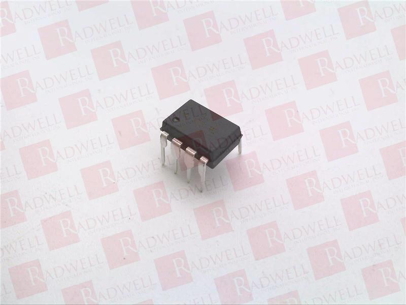 BROADCOM HCPL-2631-000E