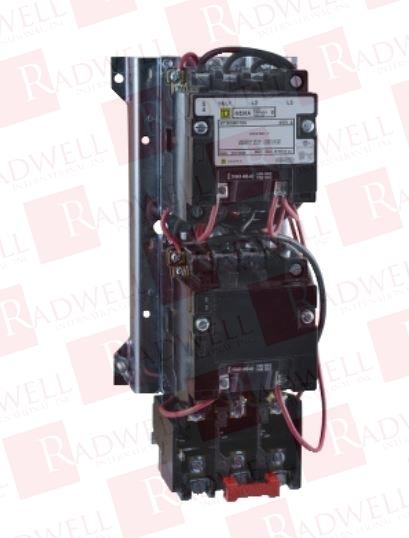 SCHNEIDER ELECTRIC 8736SCO7V02S