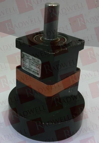 DANAHER MOTION 32-215842-8681