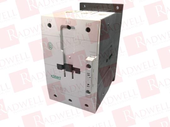 EATON CORPORATION DILM80(110V50/60HZ)