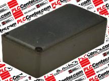BOX ENCLOSURES RX2007-S