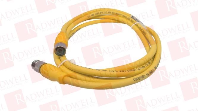 TURCK KBE 5T-2-SBE 5T/S1587