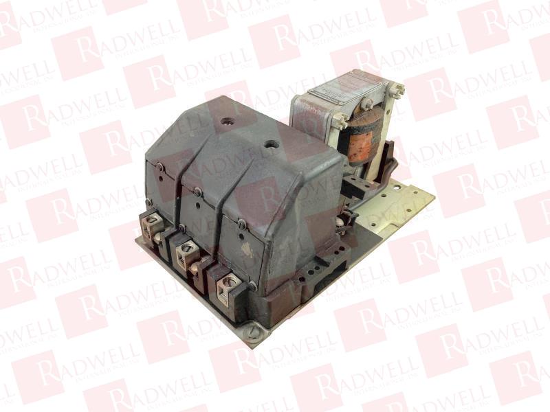 WESTINGHOUSE 1314876