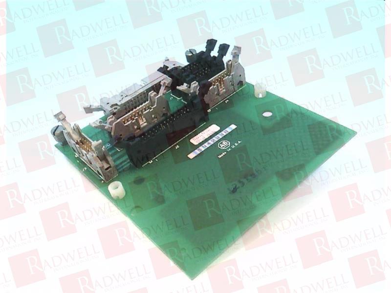 ALLEN BRADLEY 112346