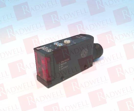 OMRON E3S-AD36