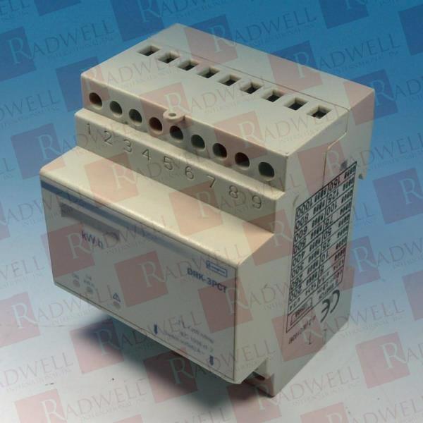 TE CONNECTIVITY DRK-3PCT-415