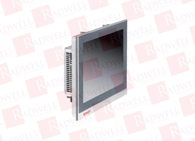 BECKHOFF CP2716-0010