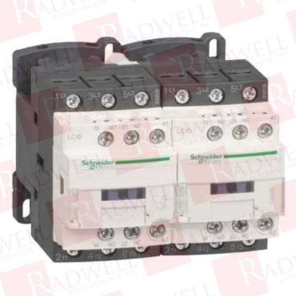 SCHNEIDER ELECTRIC LC2D32BD