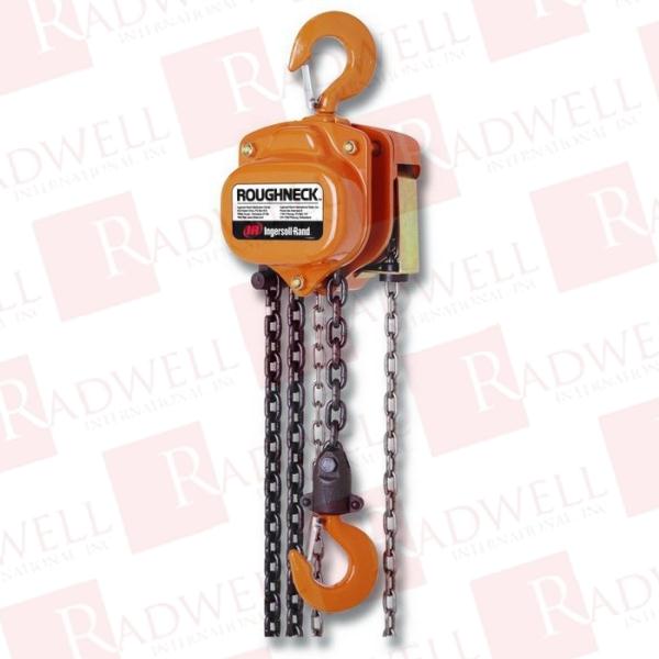 INGERSOLL RAND VL2-010-10-8V