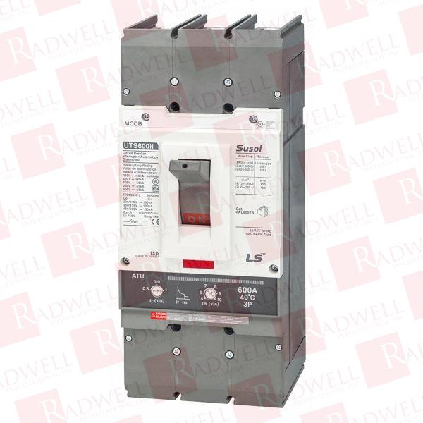 LS ELECTRIC UTS600H-ATU-600