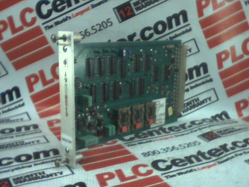 HAUNI 45-678.2A