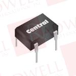 CENTRAL SEMICONDUCTOR CBR1-D010 PBFREE