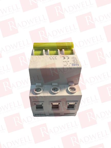 MIAMI BREAKER ITR3025C
