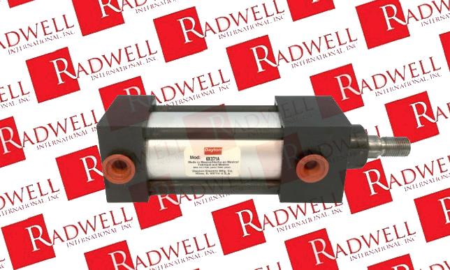 GRAINGER 6X371A