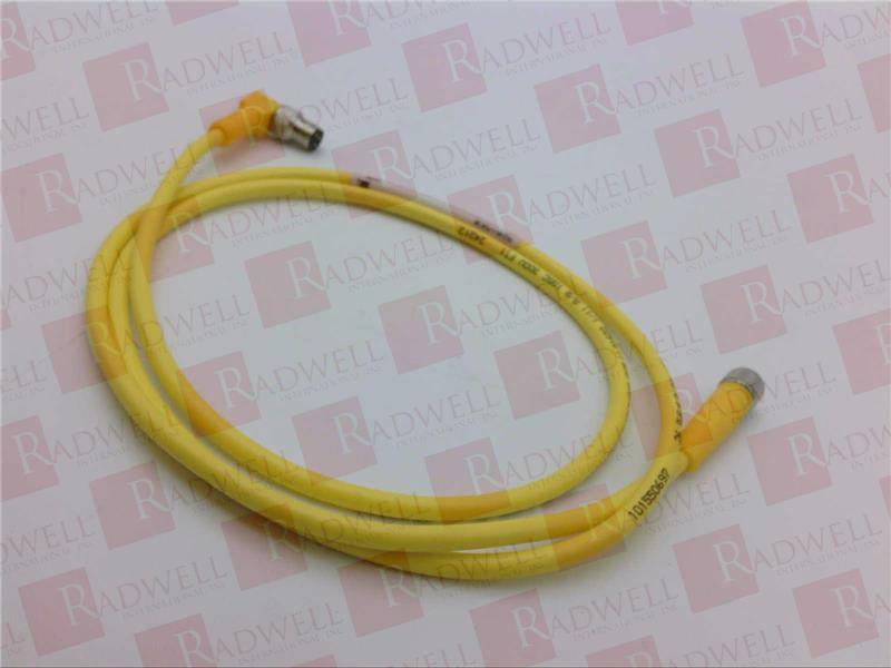 TURCK PKG 4M-1-PSW 3M
